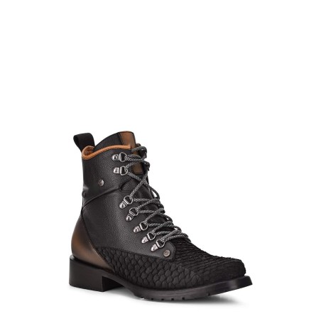 Men's Mining Boots