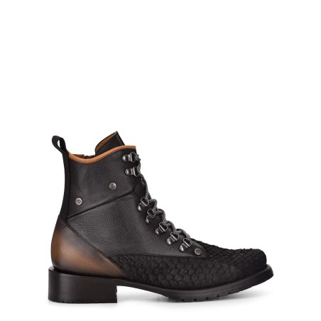 Men's Mining Boots