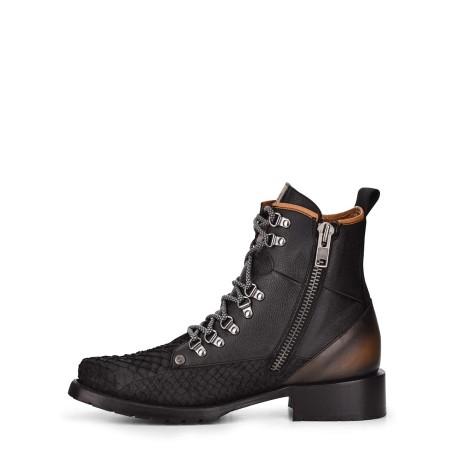 Men's Mining Boots