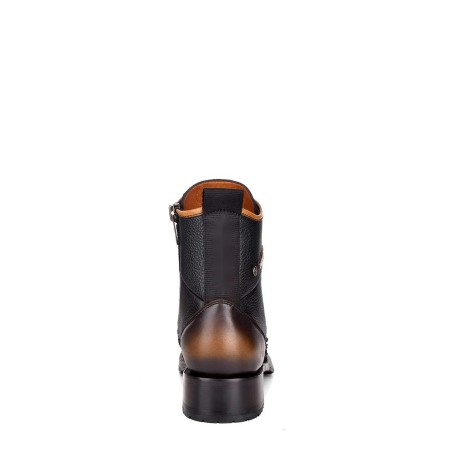 Men's Mining Boots