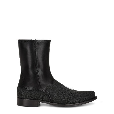 Men's Dress Boots