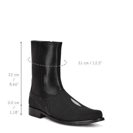 Men's Dress Boots