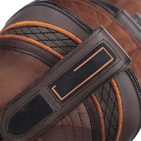 Men's genuine leather boots