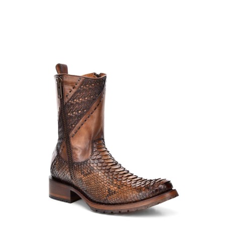 Men's Brown Boots