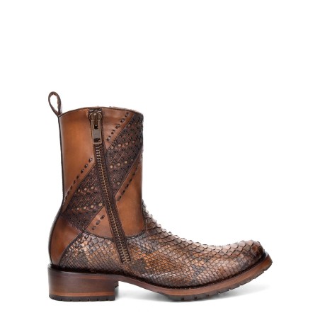 Men's Brown Boots