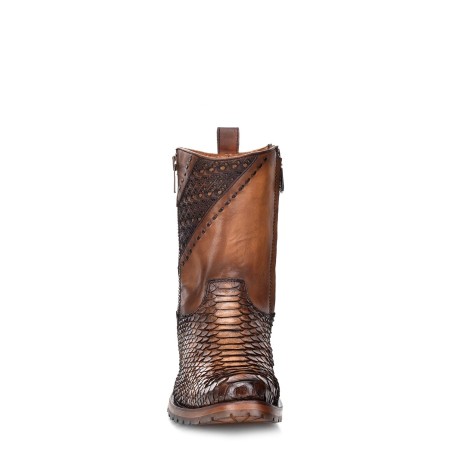 Men's Brown Boots