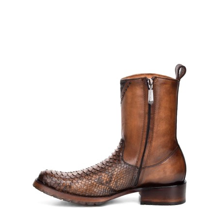 Men's Brown Boots
