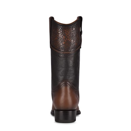 Men's Sable Cowboy Boots
